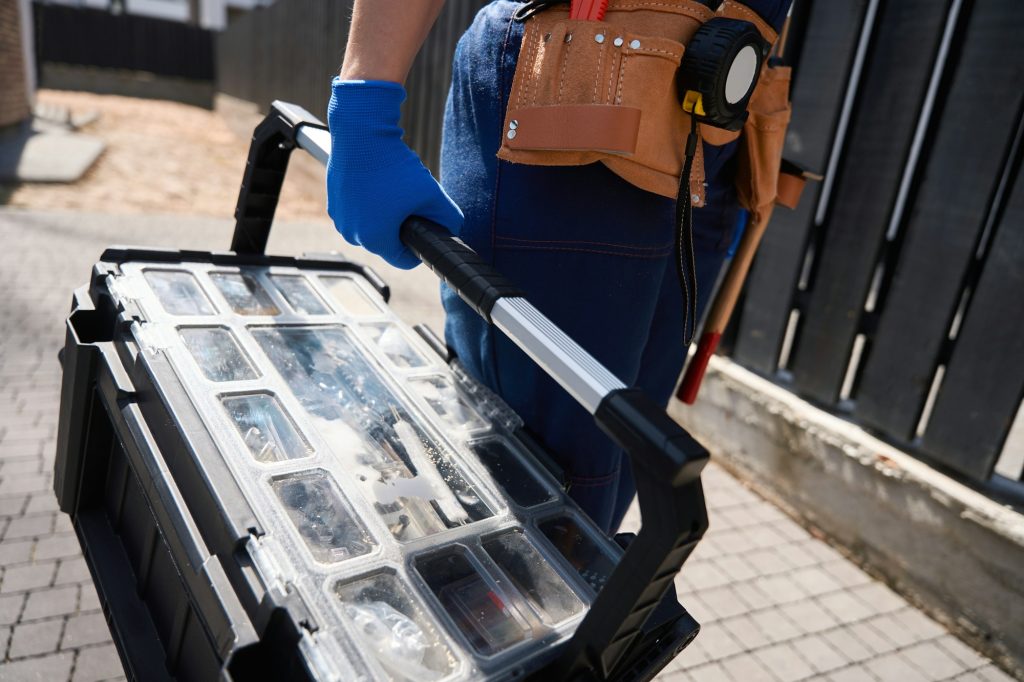 Instant Callout For People in Need of Plumbers in Durban North. Plumber Responding to General Plumbing Works Request